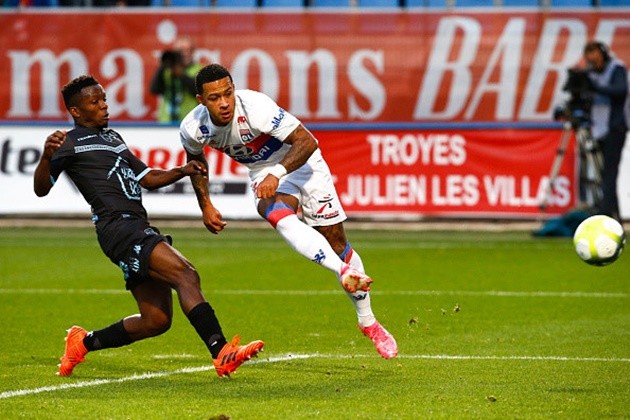 Ghi bàn từ phút thứ 2, Falcao giúp Monaco tạm chiếm ngôi nhì - Bóng Đá