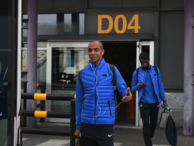 Tottenham vui như trẩy hội, tìm kế hạ Man City - Bóng Đá