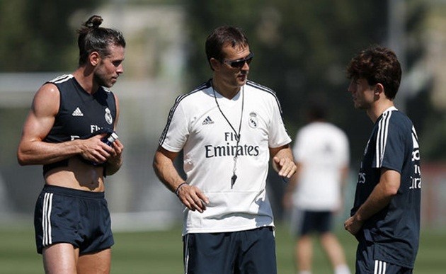 Trước vòng 3 La Liga - Bóng Đá