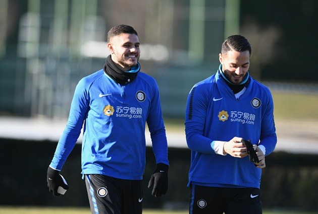Spalletti 