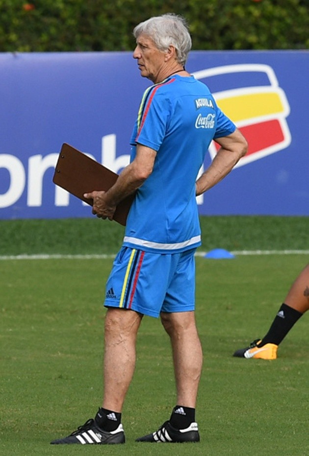 Falcao 