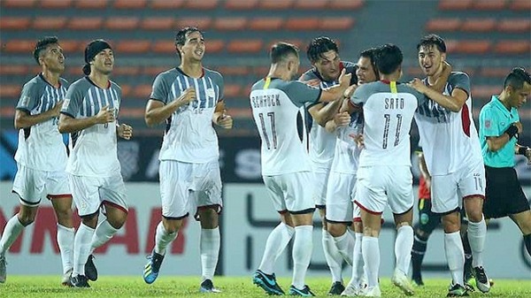 Mất 3 trụ cột trước trận gặp Việt Nam, người Philippines lo sốt vó - Bóng Đá