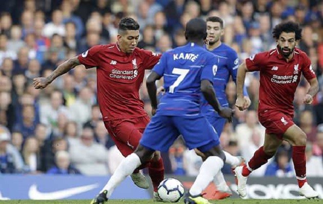Chấm điểm Chelsea: Hung thần Hazard lại 