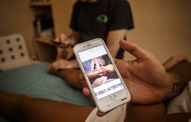 Darren Fletcher cháy hết mình trước ngày phán quyết của Scotland - Bóng Đá