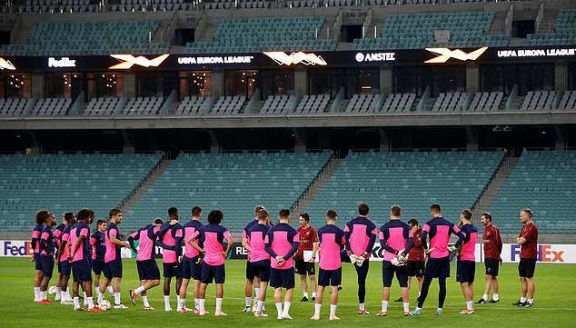 JUventus tập  - Bóng Đá