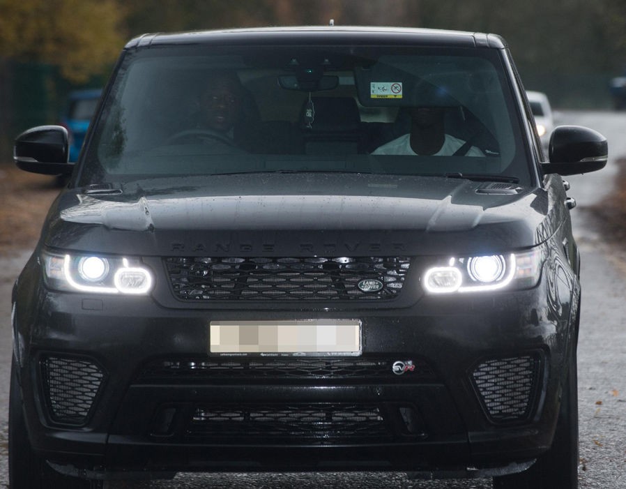 Liverpool gặp khắc tinh và đây là cách Man City đánh chiếm ngôi đầu - Bóng Đá