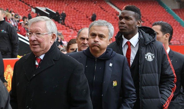 Dòng máu duy nhất có thể phục hưng đế chế Man Utd - Bóng Đá