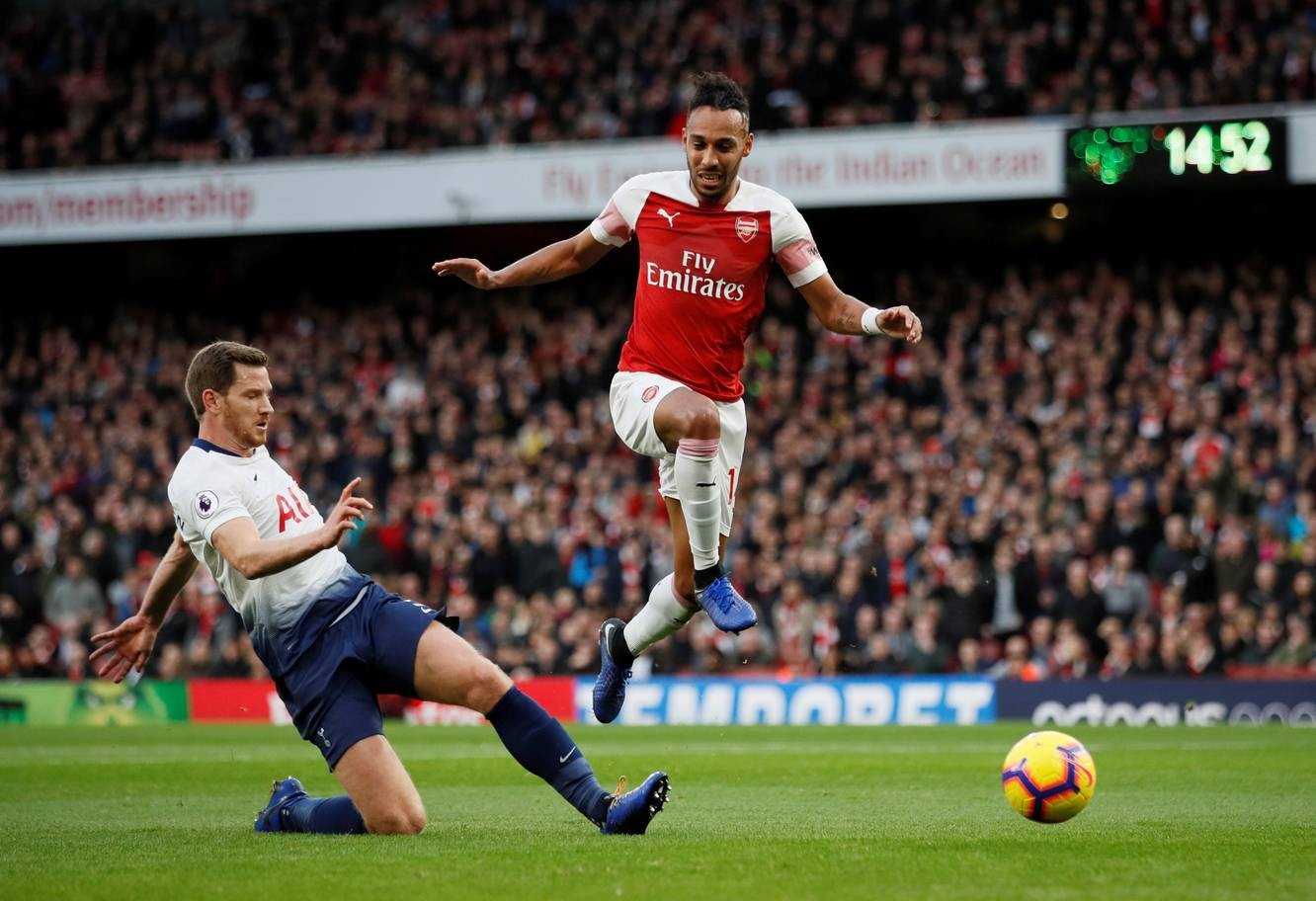 Chấm điểm Tottenham: Kane ghi bàn đấy, rồi sao? - Bóng Đá