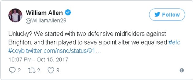 Khiến CĐV phật lòng, thời gian Koeman tại vị chỉ còn đếm bằng ngày - Bóng Đá