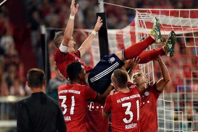 5 điểm nhấn Hà Lan 2-0 Pháp: Các ông lớn chờ gì không chiêu mộ Depay? - Bóng Đá
