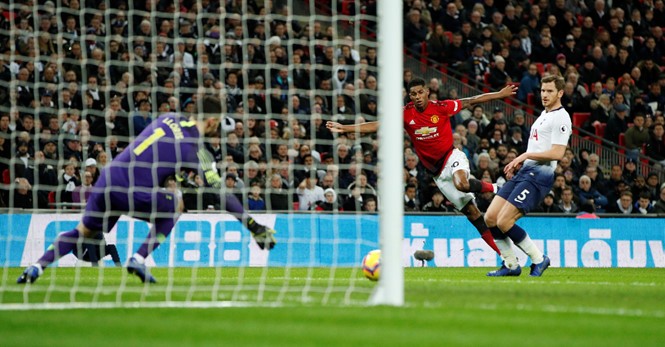 3 điểm sáng trong chiến tích của Man Utd trước Gà trống - Bóng Đá