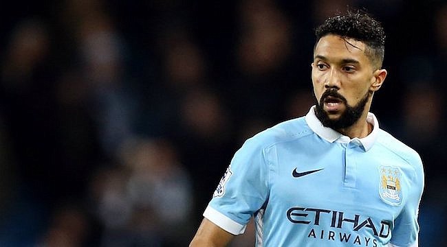 Man City tập  - Bóng Đá