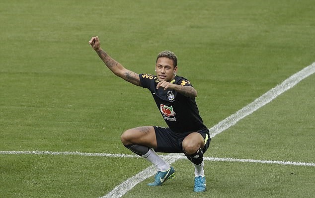 Sợ ngồi dự bị, Dembele lao đầu vào tập luyện  - Bóng Đá