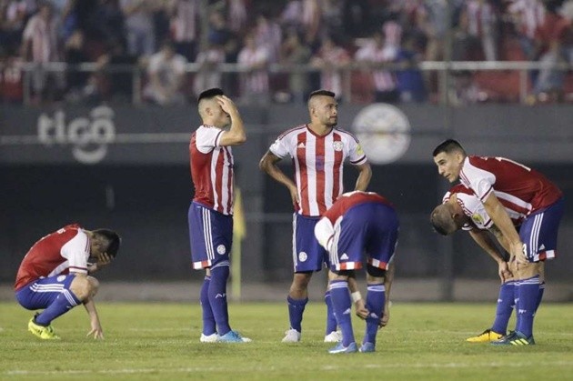 Những trận đấu khiến các 