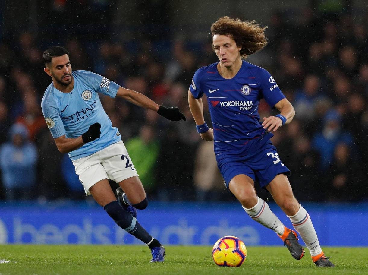 Chấm điểm Chelsea:  - Bóng Đá