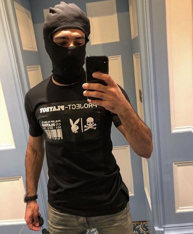 Sau Ronaldo, Salah khoe chiến tích trong phòng tập gym - Bóng Đá