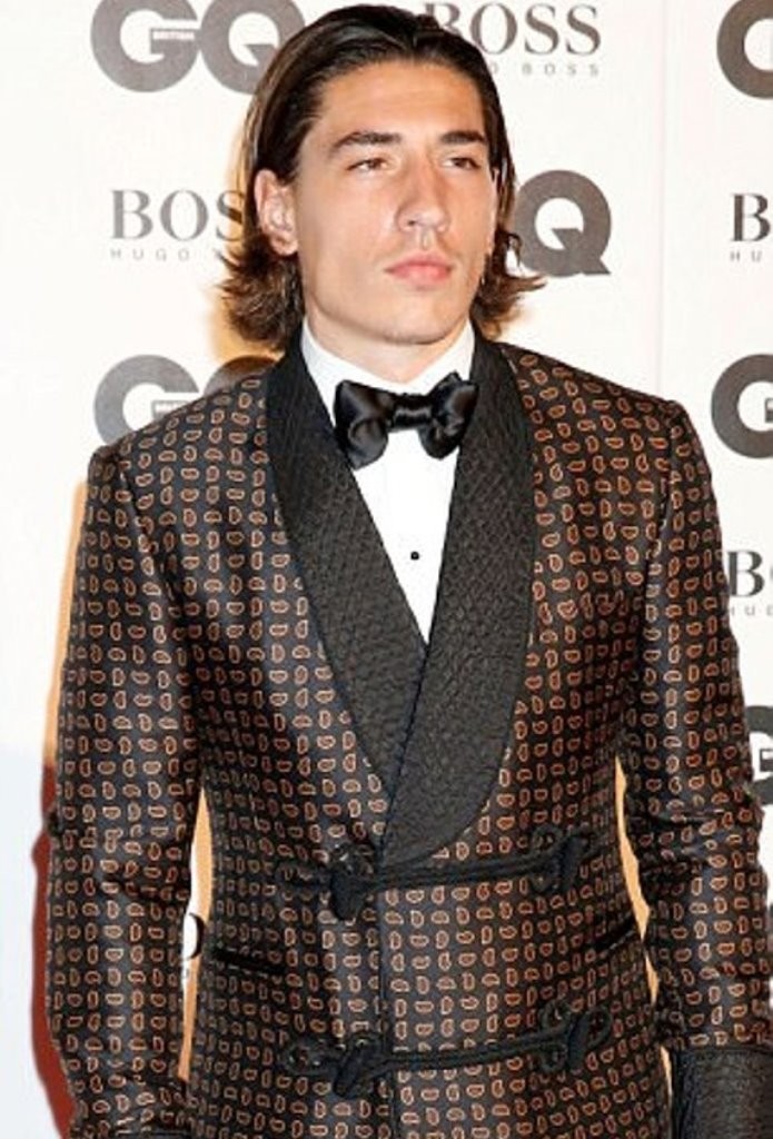 Antonio Conte bảnh bao trong lễ trao giải tại London - Bóng Đá