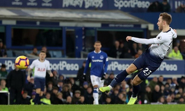 Chấm điểm Tottenham: Pochettino đau đầu với quân bài Son Heung-Min - Bóng Đá