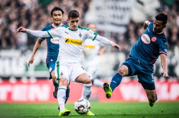 London đang 'bất ổn' và sẽ đem đến điều kỳ diệu cho Man Utd? - Bóng Đá