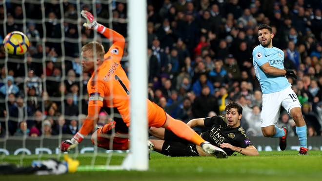 10 thống kê ấn tượng trước vòng đấu thứ 19 Premier League - Bóng Đá