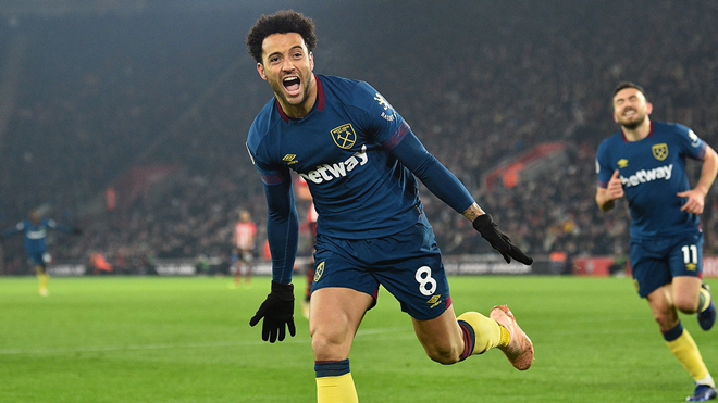 10 thống kê ấn tượng trước vòng 24 EPL - Bóng Đá