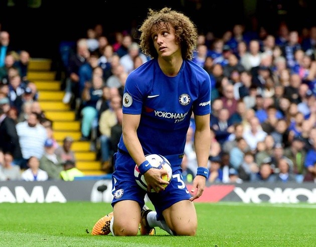Dự đoán đội hình Chelsea gặp Roma - Bóng Đá