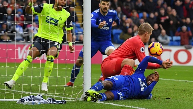 10 thống kê ấn tượng vòng 22 EPL  - Bóng Đá