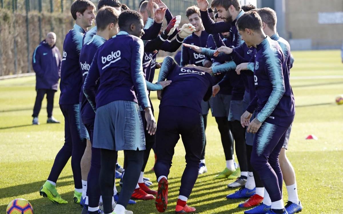 barca tập - Bóng Đá