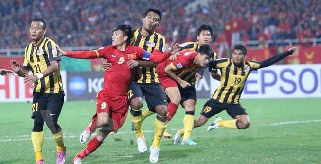 Lê Công Vinh chỉ ra cách để đánh bai ĐT Malaysia - Bóng Đá