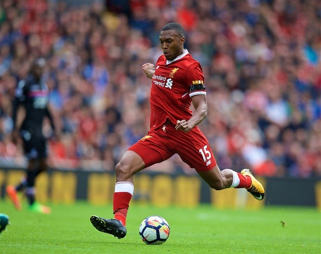 Spartak Moscow vs Liverpool: Bạn chọn kèo nào? - Bóng Đá
