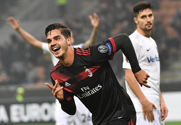 TIẾT LỘ AC Milan đại thắng vì... Kaka - Bóng Đá