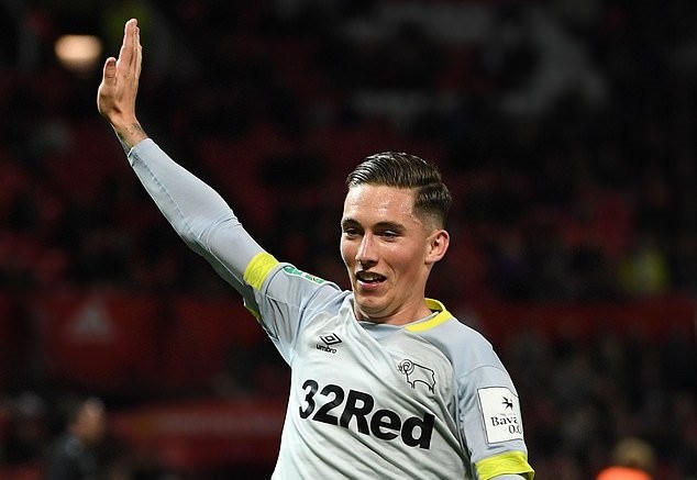Giơ 5 ngón tay ăn mừng, Harry Wilson khiến fan Liverpool nhớ đến Torres - Bóng Đá