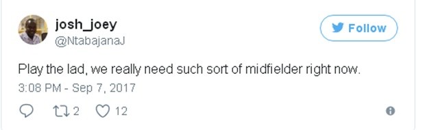 Arsenal lao dốc, CĐV Pháo thủ 