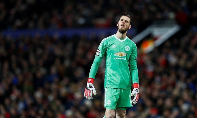 Dự đoán đội hình Man Utd trước trận gặp Valencia: Sự trở lại của Sanchez - Bóng Đá