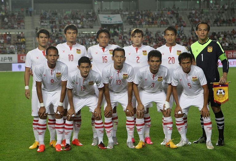 Xếp hạng phong độ 10 đội bóng ở AFF Cup 2018: Thái Lan thứ 7, Việt Nam ở đâu? - Bóng Đá
