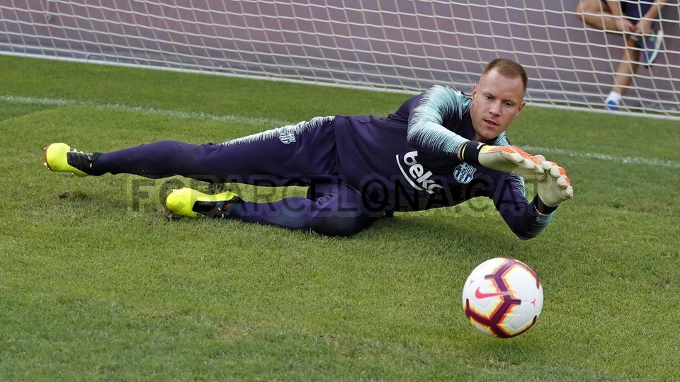Solskjaer đến Carrington - Bóng Đá