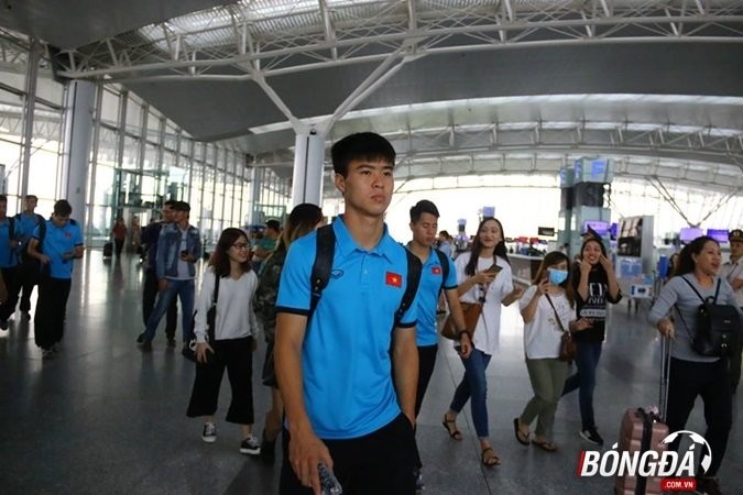 3 bài toán HLV Park Hang-seo cần phải giải quyết ở trận Chung kết lượt đi - Bóng Đá