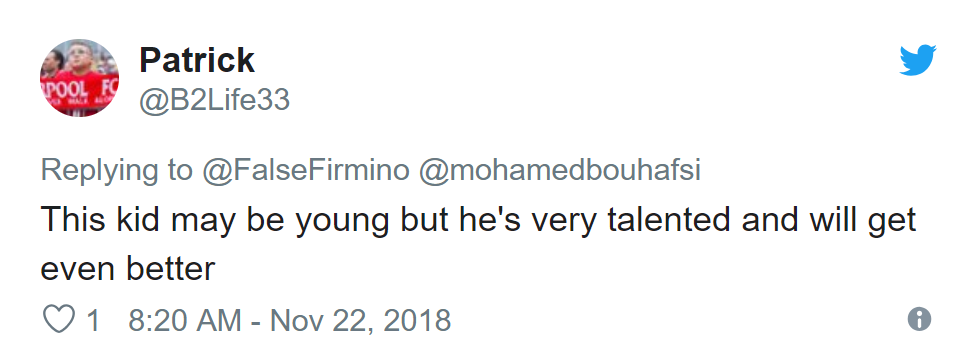 Liverpool fans react to Aouar chase - Bóng Đá