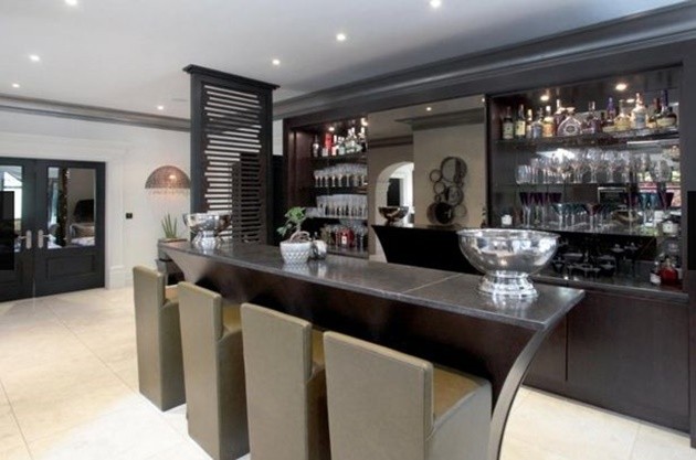 Bayern Munich luyện tập  - Bóng Đá