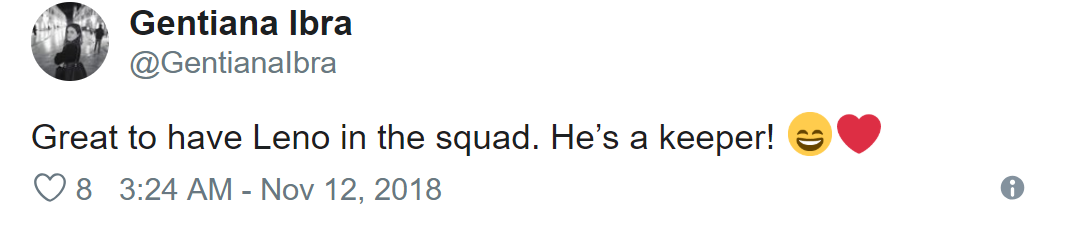 'Different class' - Loads of Arsenal fans go crazy after Sunday masterclass - Bóng Đá