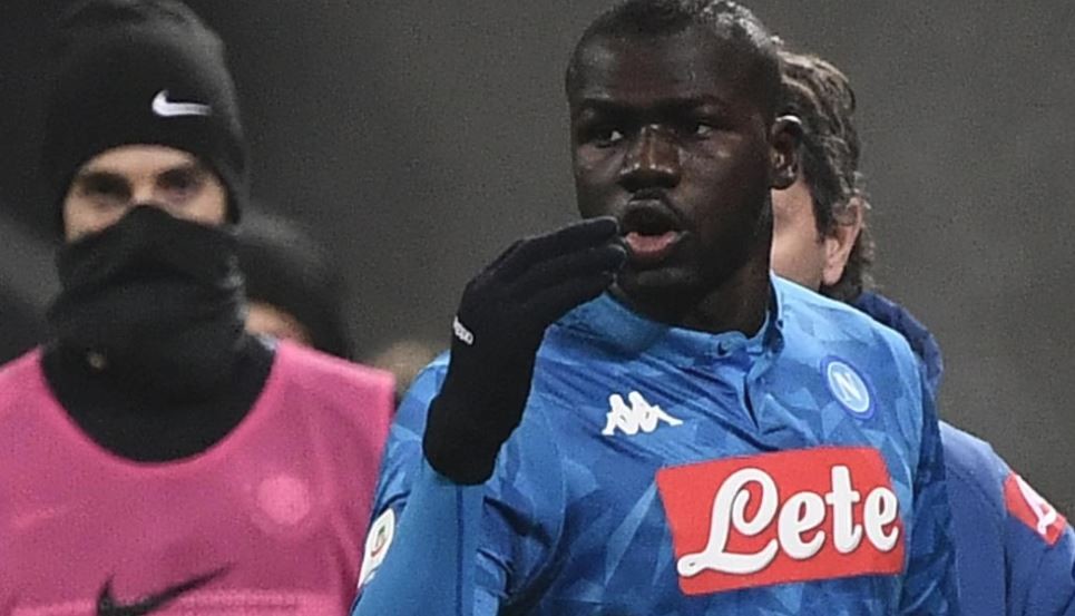 Đội hình tiêu biểu Châu Phi 2018 - Bóng Đá