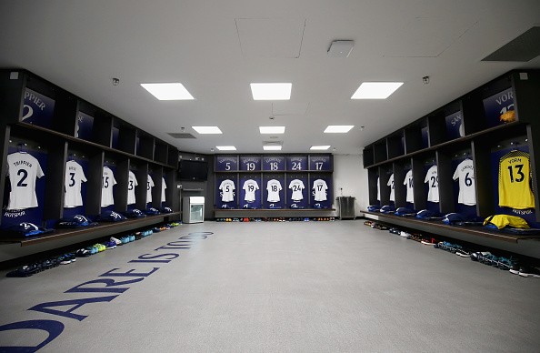 Kane đặt chân đến Wembley - Bóng Đá