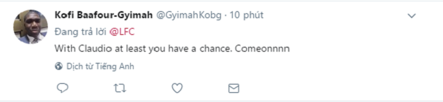 CĐV Liverpool điên tiết với tấm thẻ đỏ của Mane - Bóng Đá