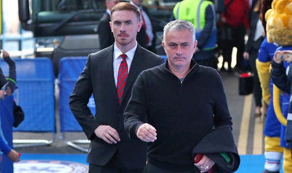 Bằng chứng cho thấy Fabregas không hề 'phản' Mourinho - Bóng Đá