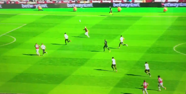 CĐV Man Utd tin tưởng Quỷ đỏ sẽ 