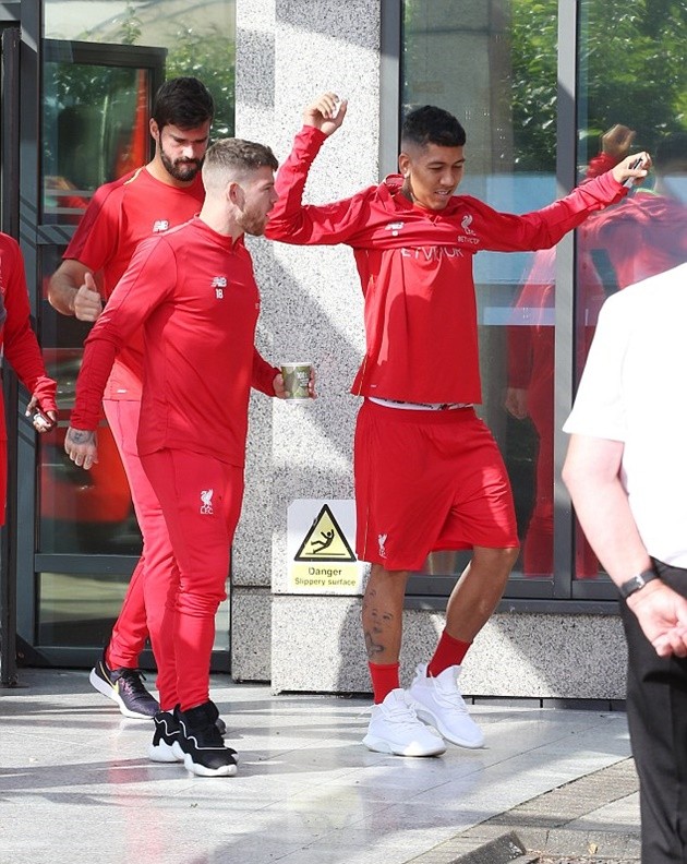 TRỰC TIẾP Everton 1-1 Arsenal: Pháo thủ lấn áp toàn tập (H2) - Bóng Đá