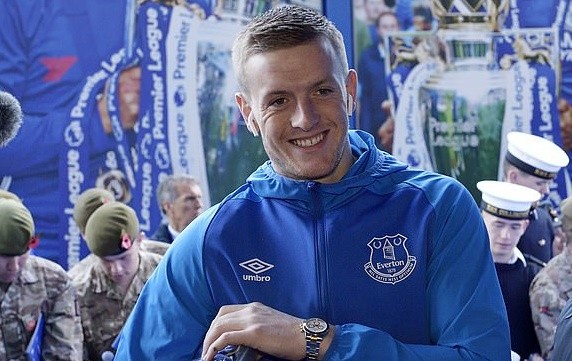 TRỰC TIẾP Chelsea vs Everton: Đội hình ra sân - Bóng Đá