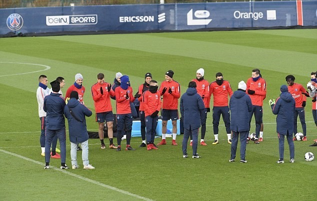 Đụng thần tượng Ronaldo, Kylian Mbappe thêm phần hưng phấn - Bóng Đá