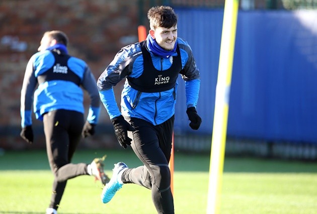 Chiến binh Okazaki tập 