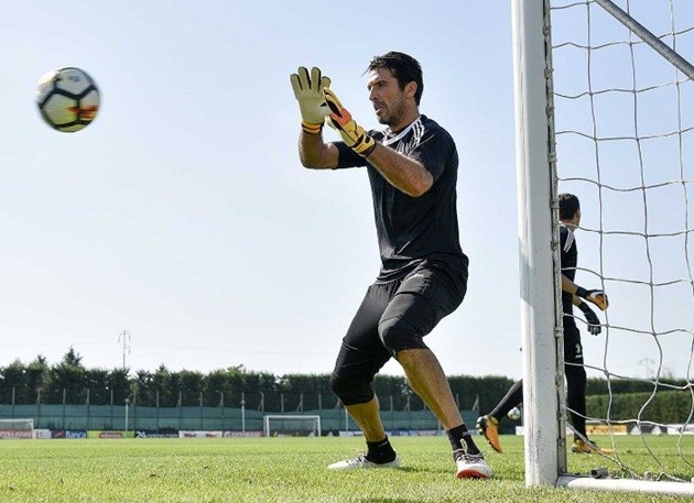 Ảnh tập Juventus - Bóng Đá
